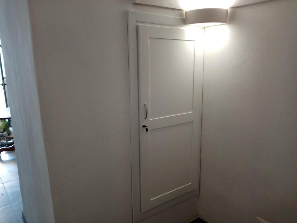 Dammuso Rekhale Villa Scauri  Bagian luar foto